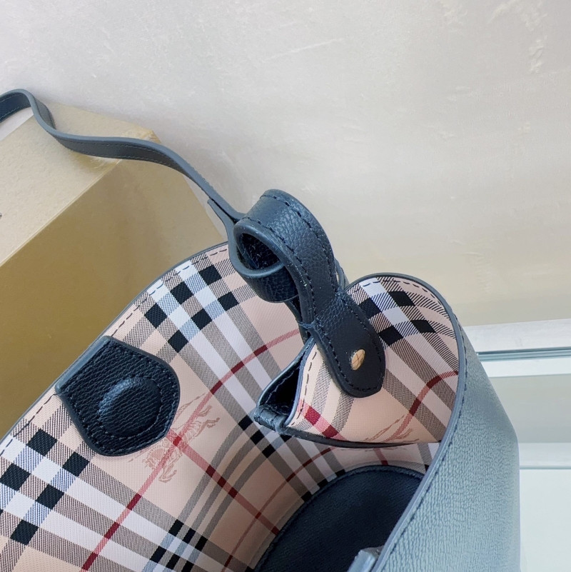 Burberry Bucket Bags